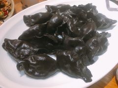 墨鱼水饺-必点海鲜·鲅鱼水饺(鞍山西道店)