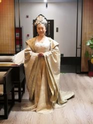 -盘子女人坊古装写真摄影(天津总店)