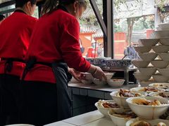 -洞子口张老二凉粉(文殊院店)