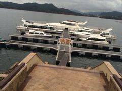 -千岛湖希尔顿休闲艇俱乐部