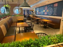 -比格比萨自助(宋家庄店)