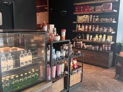 -星巴克(七宝领展广场1F店)