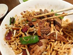 -寻裕记·现炒浇头面(人民广场店)