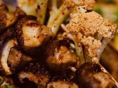 -晓靖轩烧烤(沙河风情店)
