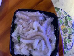 章鱼-捞围鲜·港式打边炉(海阳路店)