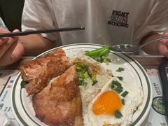 -华嫂冰室(尖沙咀店)