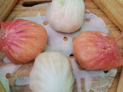 -东鑫记港式茶餐厅(南京东路店)