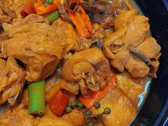 -八两八金·莱芜特色炒鸡(市南漳浦路店)