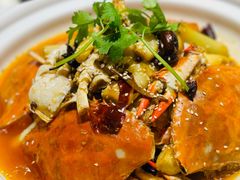 -潮粤香海鲜酒楼(沙湖店)
