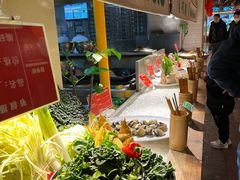-筱爷叔·上海传统手工菜(玉树路店)