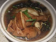 -东园小馆·早茶·淮扬小炒(江都路店)