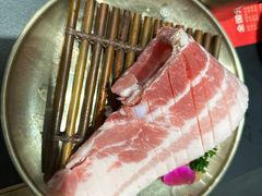 -西塔老太太泥炉烤肉(龙湖北苑天街店)