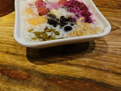 -小豆海棠(嘉兴路店)
