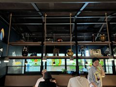 -探鱼·鲜青椒爽麻烤鱼(天河优托邦店)