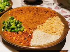 -盡膳口福跷脚牛肉火锅(合生汇购物中心店)