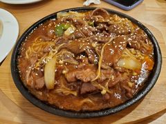 -Restaurante Nordest 东北人家