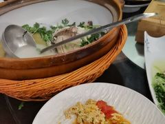 -南山竹海·珍味堂