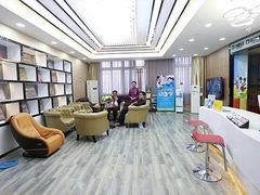 -深圳富茂格伦菲尔口腔门诊部(龙华清湖总院)