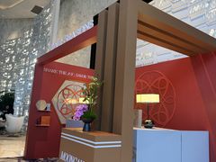 -广州四季酒店·意珍·意式自助餐