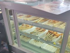 -喜姐炸串(池州青阳店)