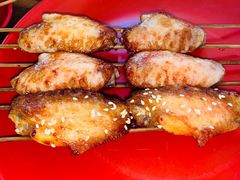 -疯狂烤翅(熙街店)