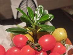 -季季山·云南野生菌火锅(上海首店)