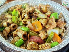 -南记食粥坊·宵夜大排档(莲花总店)