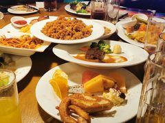 -宝莱纳啤酒花园餐厅PAULANER BRAUHAUS Nanjing(广州路店)