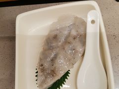 招牌虾滑-海底捞火锅(团结桥店)