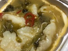 -南城香·饭香串香馄饨香(青年路店)