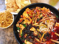 -阿生哥螺蛳粉•火锅(永安街店)