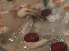 招牌药膳鸡-光头药膳鸡(莱茵小镇店)