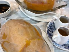 -东江海鲜酒家(艺都分店)