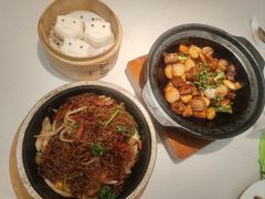 -狮王府淮扬菜(万象城店)