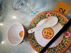 -烤肉季饭庄