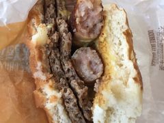 -麦当劳(开源大道东荟城DT店)