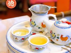 -点都德(华强南店)