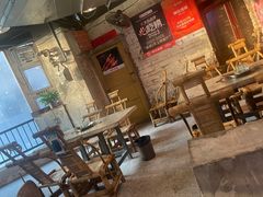 -神伙烧烤(江北黄泥塝店)