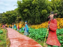 -广州市石门国家森林公园