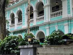 -星巴克臻选(广州沙面店)