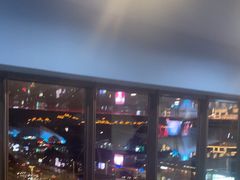 -世博源公馆·本帮融合菜·主题包厢·江景餐厅