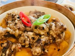 -宝丽轩中餐厅BAOLIXUAN