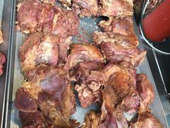 -刘纪孝腊牛羊肉(北广济街店)