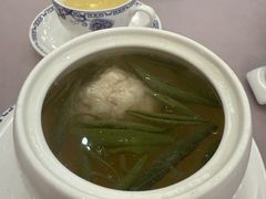 -银都上海菜馆(粤海东路店)