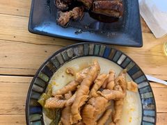 -外婆船宴餐厅·外婆喊你回家吃饭