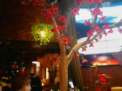 -胡桃里音乐酒馆(曲江店)