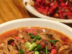 -小口味