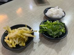 -缘久缘米粉(新街口店)