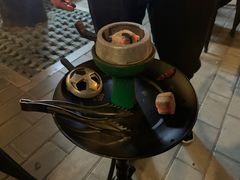 -ALAMEEN阿拉伯餐厅(三里屯店)