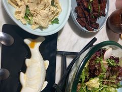 -小吊梨汤·北京菜·烤鸭(鸟巢店)